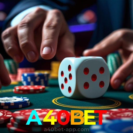 A40BET: apostas esportivas no Brasil