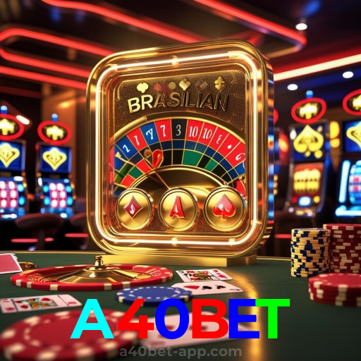 A40BET: Plataforma Segura e Premiada