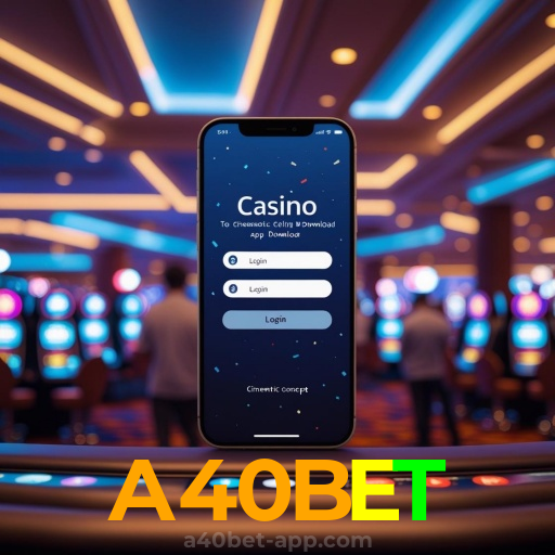 Crash da A40BET: jogue agora com cashout rápido e alta RTP