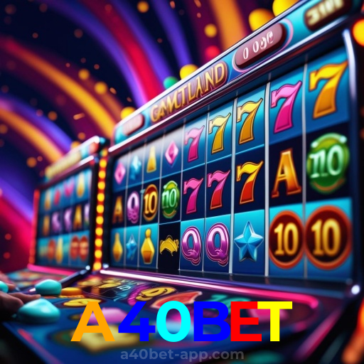 A40BET: Plataforma Segura e Premiada