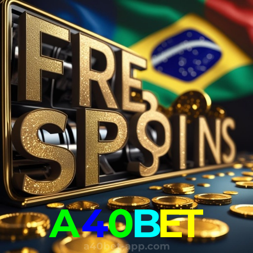 A40BET: Plataforma Segura e Premiada
