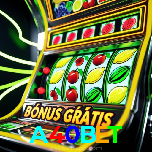 A40BET | Melhor Cassino Online do Brasil 24/7