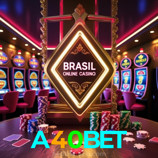 Dealers ao vivo em 1080p e baixa latência | A40BET