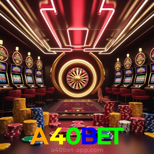 A40BET: Experiência Superior em Apostas com Serviço Profissional