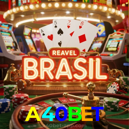 A40BET.COM - PLATAFORMA OFICIAL - 🎖️ - A40BET jogos games