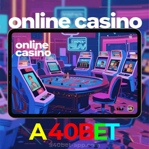 A40BET Promoções: bônus hoje, PIX e wagering transparente