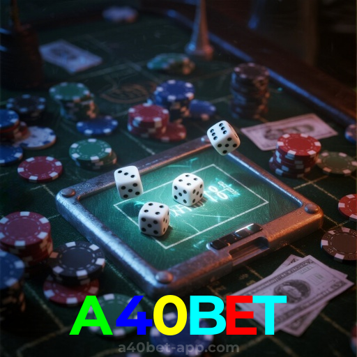 A40BET: Conveniência e Funcionalidade Completa no Aplicativo Móvel
