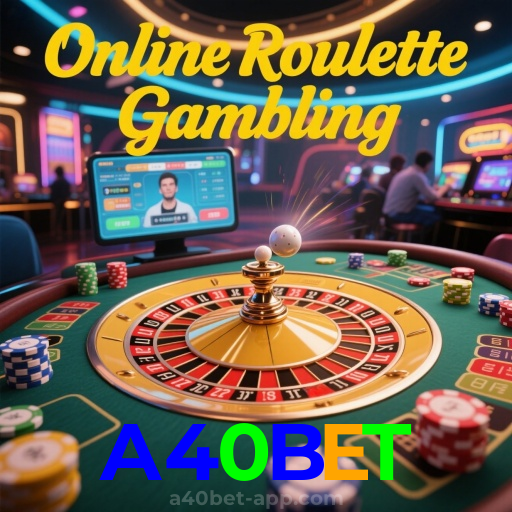 A40BET.COM - PLATAFORMA OFICIAL - 🎖️ - A40BET jogos games